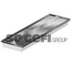 COOPERSFIAAM FILTERS PA7744 Air Filter